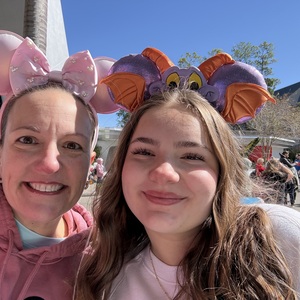 Fundraising Page: Lucy Osborne